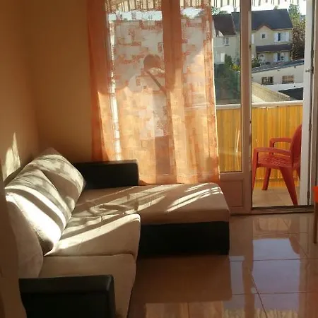 Apartment L'escale A 50 M De La Gare
