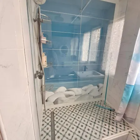 Apartment L'escale A 50 M De La Gare Viry-Chatillon