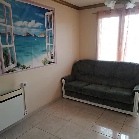 L'escale Vivez Expérience Unique Appartement *