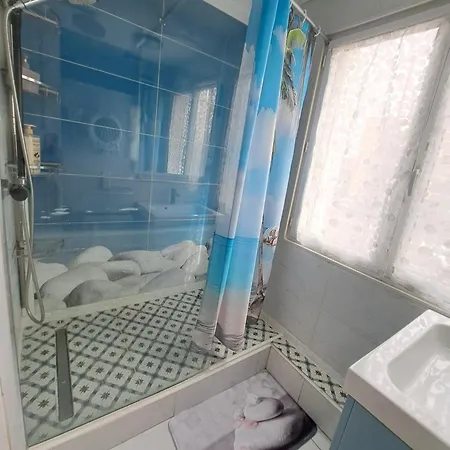 L'escale Vivez Expérience Unique Viry-Châtillon